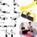Attrezzo Elastico Fitness Per Spalle E Braccia Pull Reducer